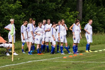 Bild 28 - VfL Struvenhtten - FSC Kaltenkirchen